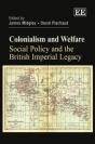 Colonialism And Welfare - Preview