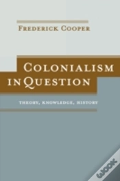 Capa do artigo Colonialism In Question