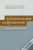 Colonialism In Question