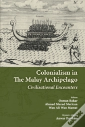 Colonialism In The Malay Archipelago