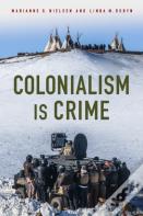 Colonialism Is Crime