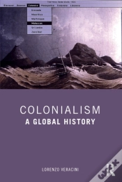 Capa do artigo Colonialism