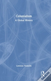 Capa do artigo Colonialism