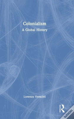 Capa do artigo Colonialism