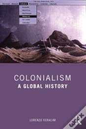Capa do artigo Colonialism
