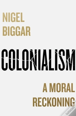 Capa do artigo Colonialism