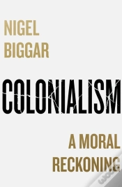 Capa do artigo Colonialism