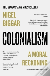 Capa do artigo Colonialism