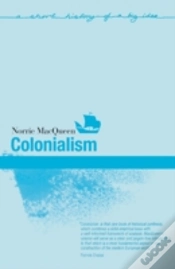 Capa do artigo Colonialism