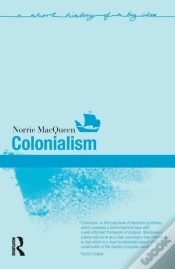 Capa do artigo Colonialism
