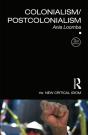 Colonialism/Postcolonialism - Preview