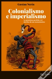 Colonialismo E Imperialismo