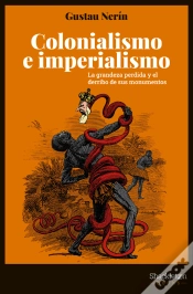 Capa do artigo Colonialismo E Imperialismo