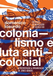 Capa do artigo Colonialismo E Luta Anticolonial