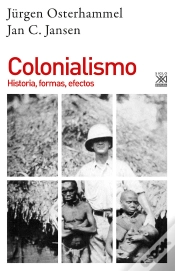 Capa do artigo Colonialismo