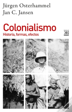 Capa do artigo Colonialismo