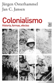 Capa do artigo Colonialismo