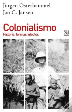 Capa do artigo Colonialismo