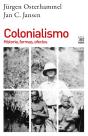 Colonialismo - Preview