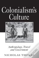 Colonialism'S Culture