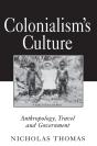 Colonialism'S Culture - Preview