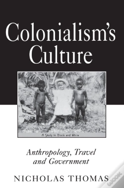 Capa do artigo Colonialism'S Culture