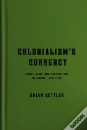 Capa do artigo Colonialism