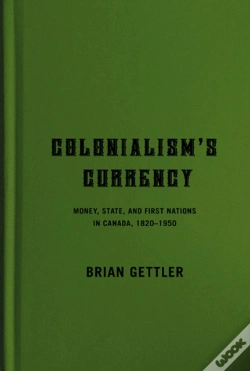 Capa do artigo Colonialism'S Currency