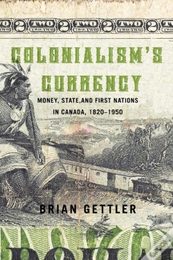 Capa do artigo Colonialism'S Currency