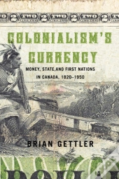 Colonialism'S Currency