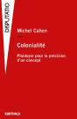 Colonialité - Preview