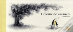 Capa do artigo Colonie De Vacances