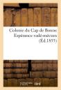 Colonie Du Cap De Bonne Esperance Vade-Mecum - Preview