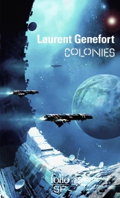 Capa do artigo Colonies