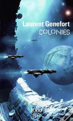 Capa do artigo Colonies