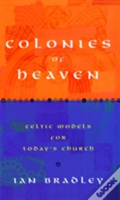 Capa do artigo Colonies Of Heaven