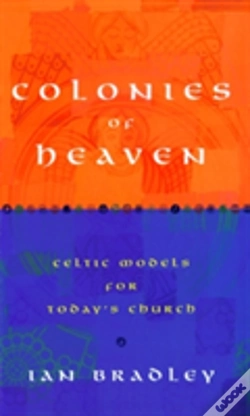 Capa do artigo Colonies Of Heaven