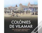 Capa do artigo Colonies Vilamar