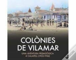 Capa do artigo Colonies Vilamar