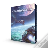 Colonisation : Coffret Vol.1 : Tomes 1 À 3
