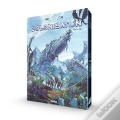 Capa do artigo Colonisation : Coffret Vol.2 : Tomes 4 À 6