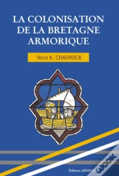 Capa do artigo Colonisation De La Bretagne