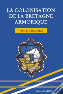 Capa do artigo Colonisation De La Bretagne