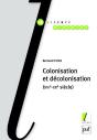 Colonisation Et Décolonisation Xvi-Xx Siècles - Preview