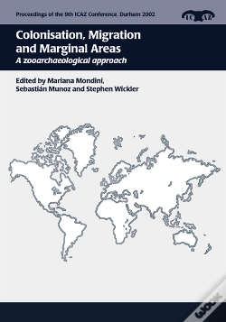 Capa do artigo Colonisation, Migration, And Marginal Areas