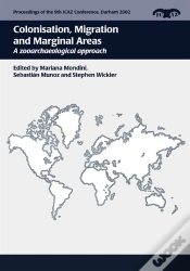 Capa do artigo Colonisation, Migration, And Marginal Areas