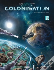 Capa do artigo Colonisation T.1 ; Les Naufragés De L