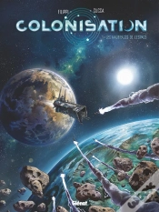 Capa do artigo Colonisation Tome 1 : Les Naufragés De L
