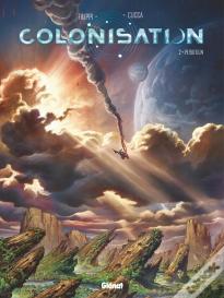 Colonisation Tome 2 : Perdition