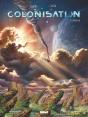 Colonisation Tome 2 : Perdition - Preview